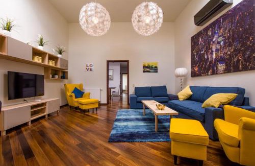 Tarnobrzeg Apartamento | Apart Madryt