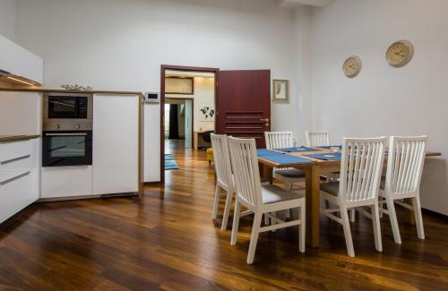 Tarnobrzeg Apartamento | Apart Madryt