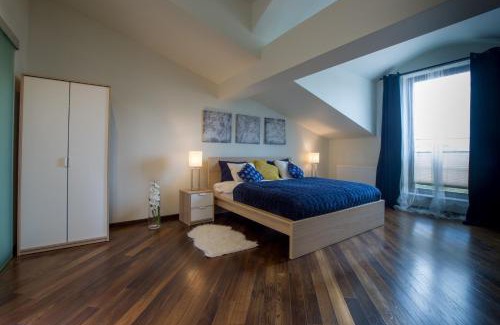 Tarnobrzeg Apartamento | Apart Madryt