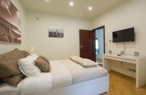 Tarnobrzeg Apartamento | Apart Madryt