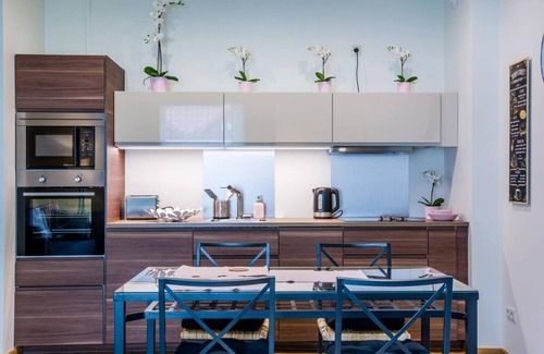Tarnobrzeg Apartamento | Apart Madryt