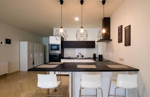 Tarnobrzeg Apartamento | Apart Madryt