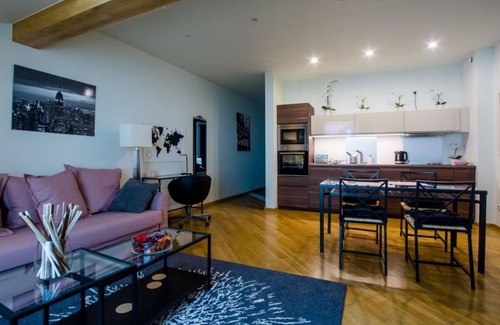 Tarnobrzeg Apartamento | Apart Madryt