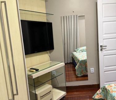 Belem Apartamento | APART MARAVILHOSO CÍRIO E COP 30 próx ao HANGAR