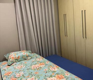 Belem Apartamento | APART MARAVILHOSO CÍRIO E COP 30 próx ao HANGAR