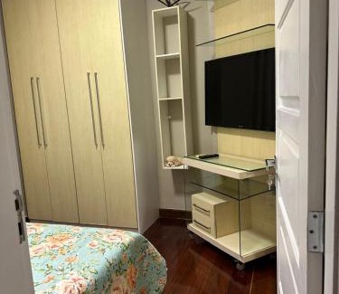 Belem Apartamento | APART MARAVILHOSO CÍRIO E COP 30 próx ao HANGAR