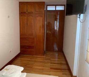 Puerto Inca Apartamento | Apart Marchelo 2
