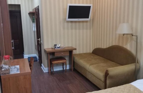 Central Administrative Okrug Apartamento | Apart MAX аренда студий