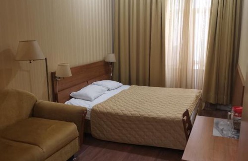 Central Administrative Okrug Apartamento | Apart MAX аренда студий