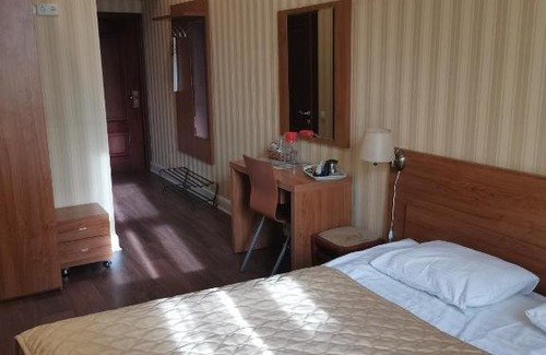 Central Administrative Okrug Apartamento | Apart MAX аренда студий