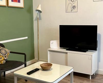San Pedro Apartamento | Apart Medina Al-zahra