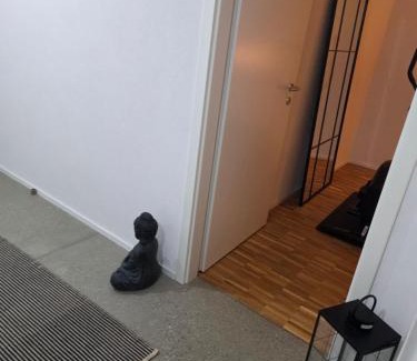 Crissier Apartamento | Apart Moderne crissier