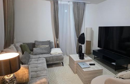 Crissier Apartamento | Apart Moderne crissier
