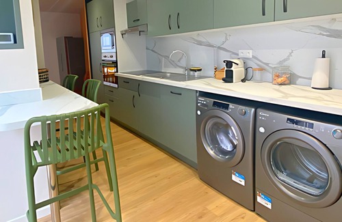 Saint-Omer Casa | Apart'Moment EN GROUPE - La Casa Hacienda