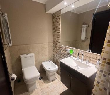 Necochea Apartamento | APART monoambiente con pileta climatizada