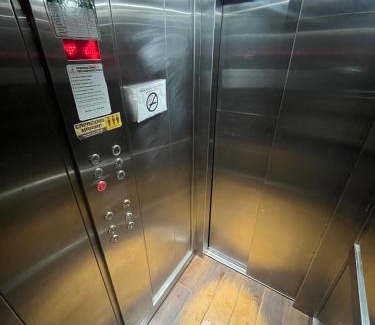Necochea Apartamento | APART monoambiente con pileta climatizada