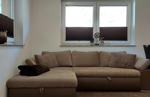 Runhof Apartamento | Apart Montis