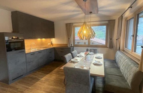 Finsing Apartamento | Apart Mountain