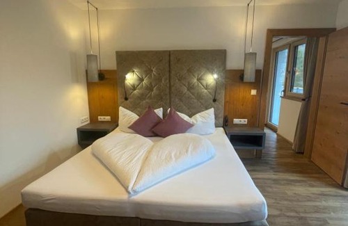 Finsing Apartamento | Apart Mountain