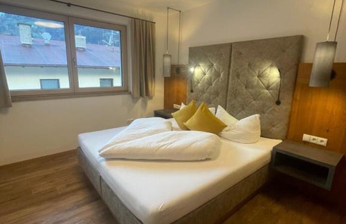 Finsing Apartamento | Apart Mountain