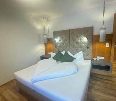 Finsing Apartamento | Apart Mountain