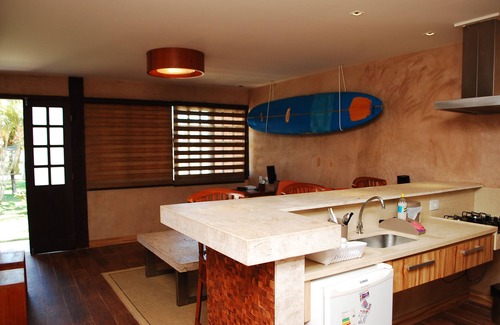 Buzios Casa | Apart (recién reformado) 2 habitaciones a 50 metros de la playa de Geribá