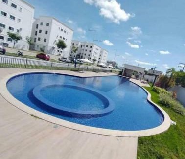 Caruaru Apartamento | Apart no condomínio Residencial Ipojuca