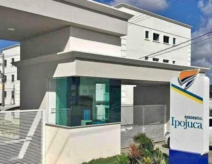 Caruaru Apartamento | Apart no condomínio Residencial Ipojuca