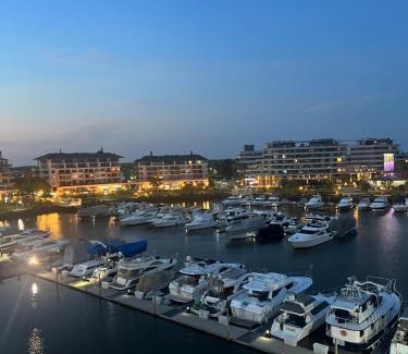 Nordelta Apartamento | APART NORDELTA Tigre