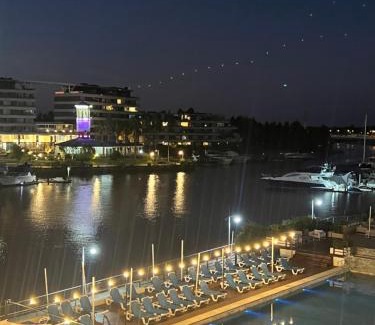 Nordelta Apartamento | APART NORDELTA Tigre