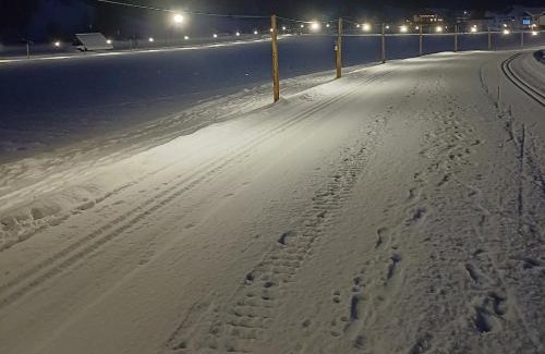 Sankt Leonhard im Pitztal Apartamento | Apart Onkl