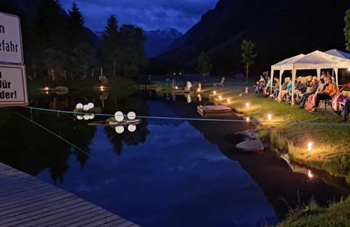 Sankt Leonhard im Pitztal Apartamento | Apart Onkl