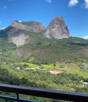 Pedra Azul Apartamento | Apart Pedra Azul
