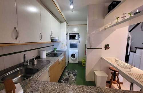 Sanxenxo Apartamento | Apart Pl. do Pazo - Sanxenxo