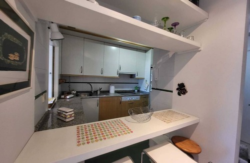 Sanxenxo Apartamento | Apart Pl. do Pazo - Sanxenxo