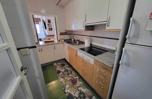 Sanxenxo Apartamento | Apart Pl. do Pazo - Sanxenxo