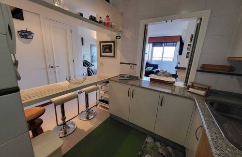 Sanxenxo Apartamento | Apart Pl. do Pazo - Sanxenxo