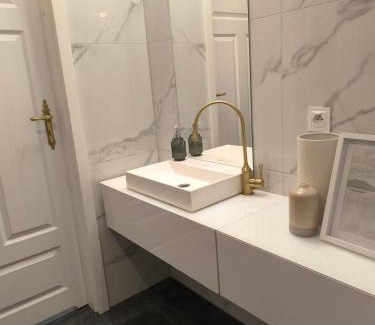 Stargard Szczecinski Apartamento | Apart Platinium