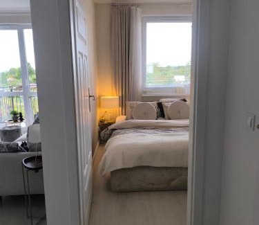 Stargard Szczecinski Apartamento | Apart Platinium