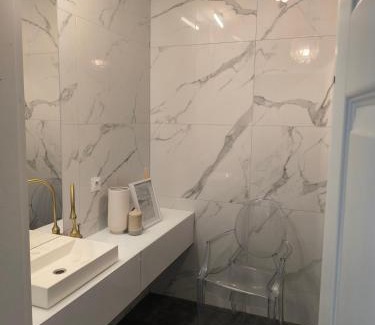 Stargard Szczecinski Apartamento | Apart Platinium