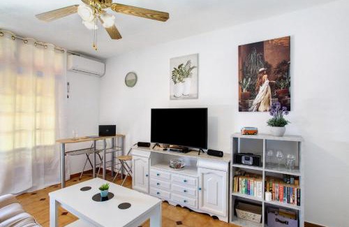 Mogan Apartamento | Apart Poseidon great view