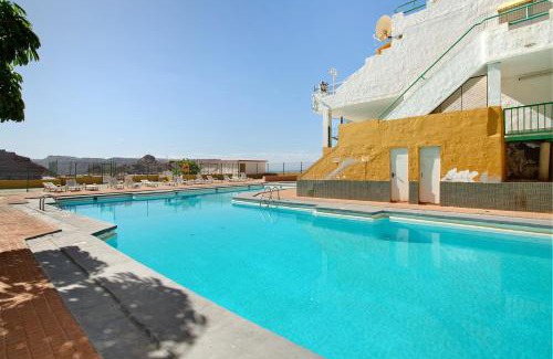 Mogan Apartamento | Apart Poseidon great view