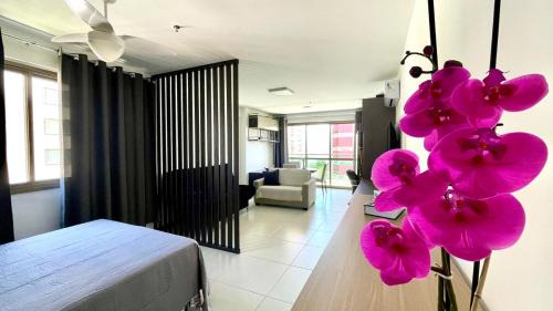 Icarai Apartamento | Apart Praia de Icaraí London, Vista Cristo and MAC