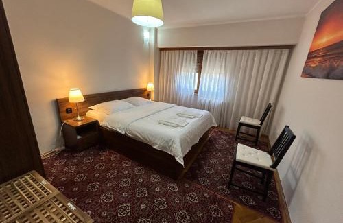 Ploiesti Apartamento | Apart premium ultracentral 3 camere loc parcare gratuit