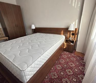 Ploiesti Apartamento | Apart premium ultracentral 3 camere loc parcare gratuit
