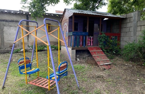 Huerta Grande Apartamento | APART PUEBLERINO x 6