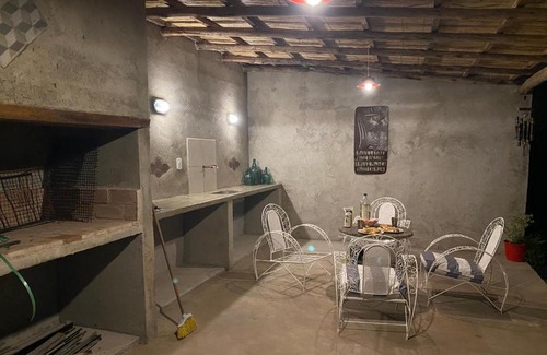 Huerta Grande Apartamento | APART PUEBLERINO x 6