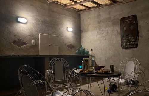 Huerta Grande Apartamento | APART PUEBLERINO x 6