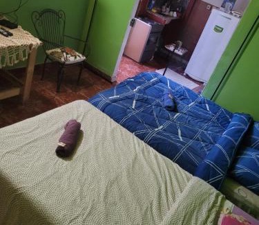 Mariano Roque Alonso Apartamento | Apartamento Monoambiente a 15 min del Aeropuerto zona Shopping Mariano
