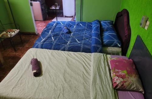 Mariano Roque Alonso Apartamento | Apartamento Monoambiente a 15 min del Aeropuerto zona Shopping Mariano